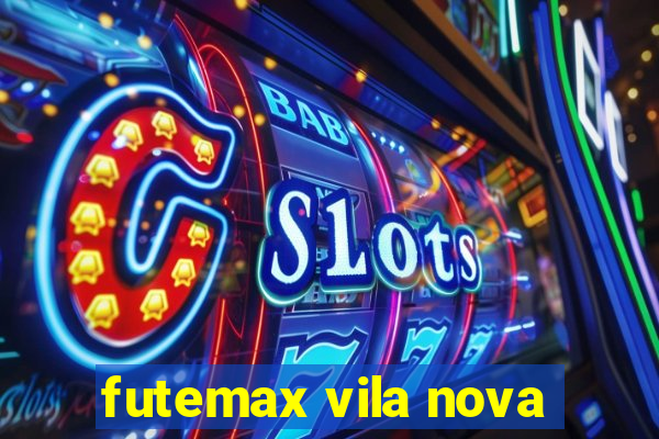 futemax vila nova